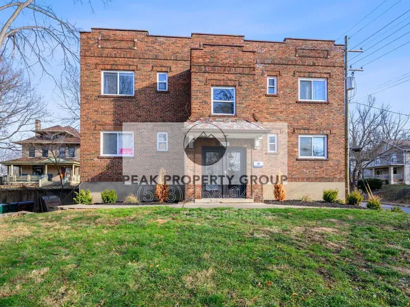 4300 Erie Ave, Cincinnati, OH