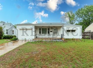 814 Prairie Park Rd, Wichita, KS 67218