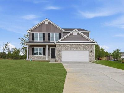 10347 Nevada Ct, Crown Point, IN, 46307