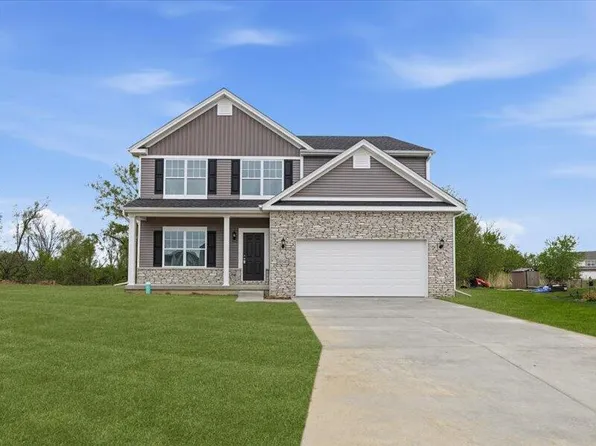 10347 Nevada Ct, Crown Point, IN 46307