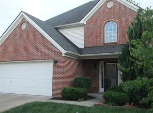 520 Millpond Rd, Lexington, KY 40514