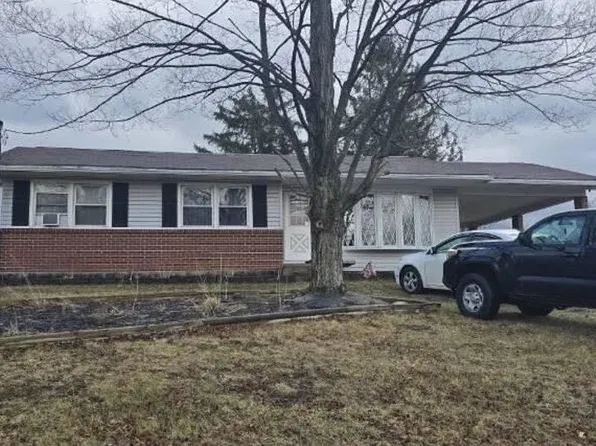 118 Armstrong St, Frostburg, MD 21532