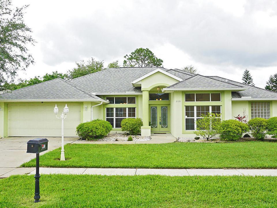 1st image of 2535 Christopher Dr