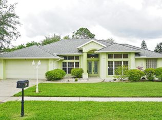 2535 Christopher Dr, Titusville, FL 32780