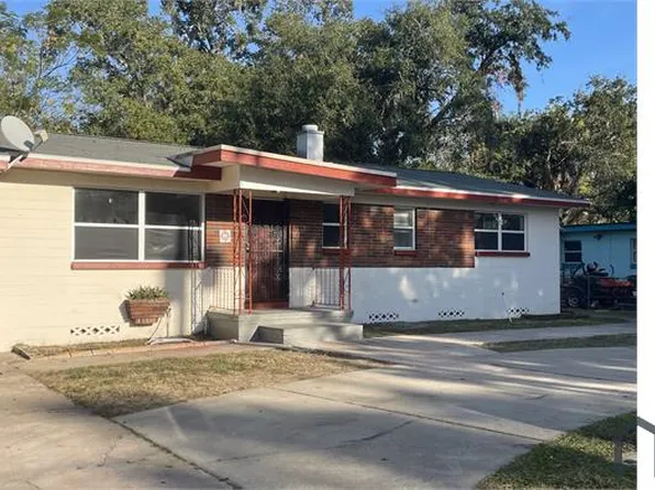 317 Parkway St, Daytona Beach, FL 32114