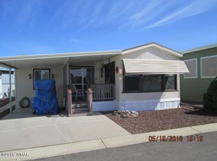 1863 Reel Way, Show Low, AZ 85901