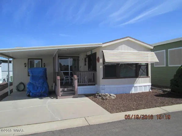 1863 Reel Way, Show Low, AZ 85901