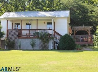288 Logan Rd, Scottsville, VA 24590