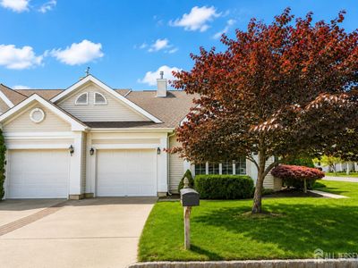 30 Severn Way, Monroe Township, NJ, 08831
