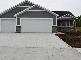 1350 Hackberry St, Bennet, NE 68317