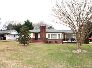 1409 Brantley Rd, Kannapolis, NC 28083