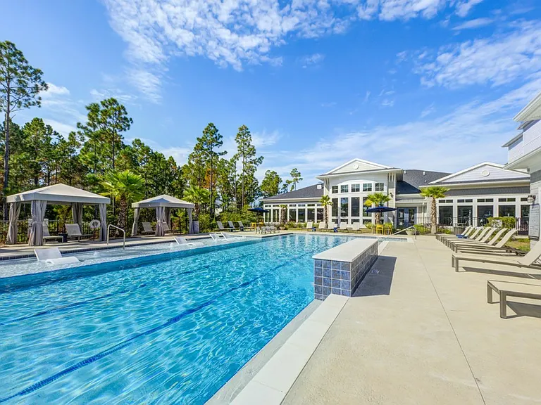 Seaview Apartments at Santa Rosa Beach