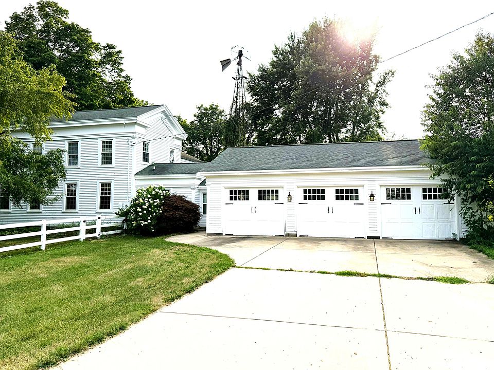 Afroooo 様確認 5824 W Xy Ave, Schoolcraft, MI 49087 | Zillow