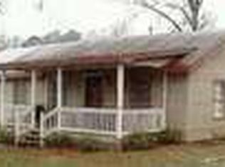 467 N 4th St, Colbert, GA 30628