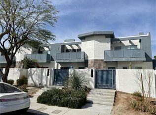 1512 N Via Miraleste, Palm Springs, CA 92262