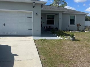 5029 S Peachtree Cir, Labelle, FL 33935