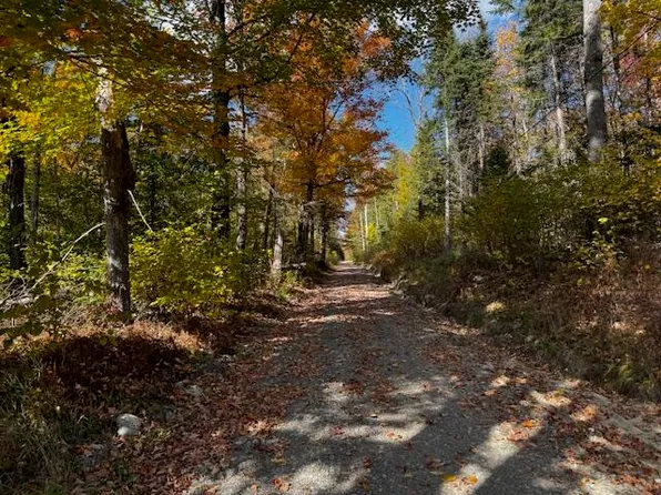P/O M2 L7 Thompson Road E, Harmony, ME 04942