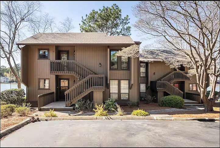 250 Sugar Gum Ln #209 — Photo 24