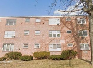 12 Merrill St APT B1, Hartford, CT 06106