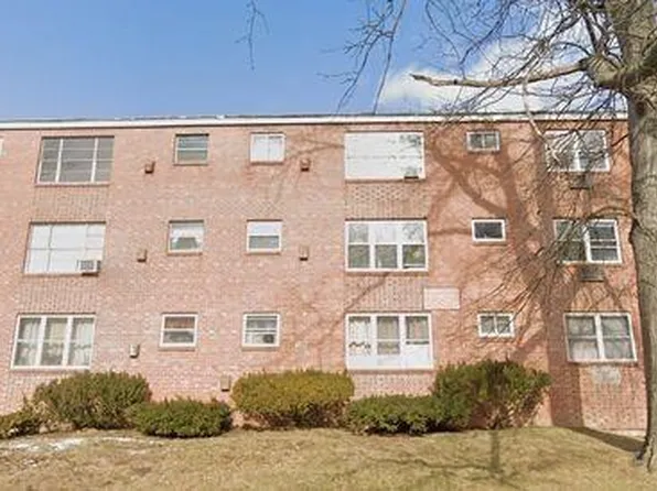 12 Merrill Street #B1, Hartford, CT 06106