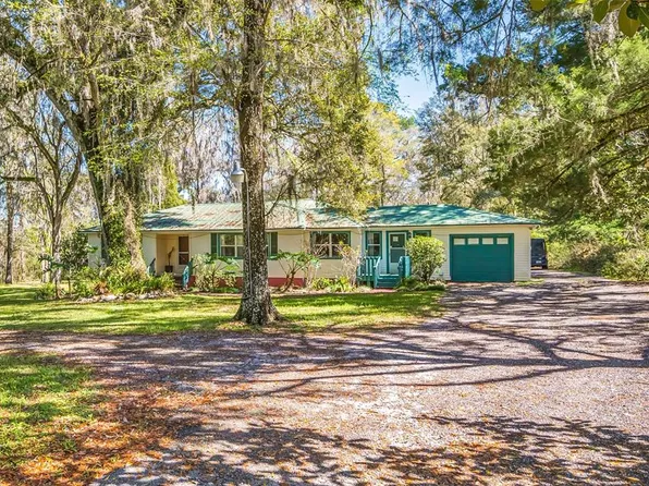 7032 Cedar Ln, Brooksville, FL 34601
