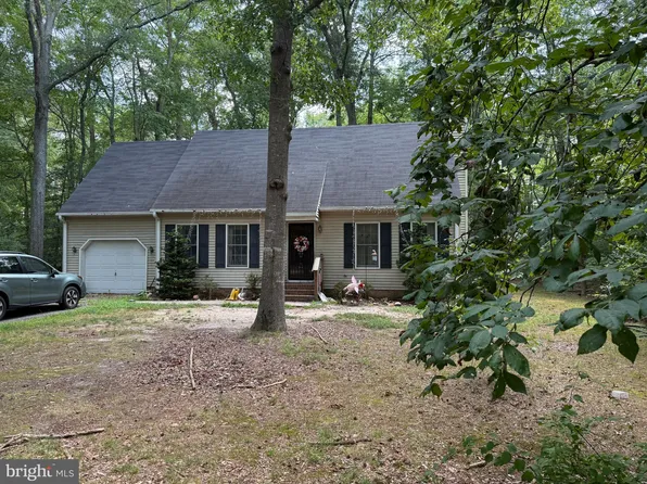 5991 Hounds Bay Cir, Salisbury, MD 21801