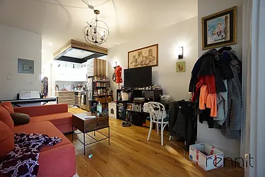 Rented by Rennit Inc.