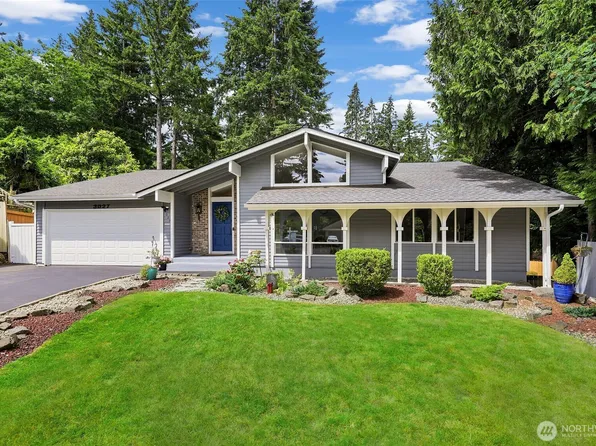 3027 167th Avenue NE, Bellevue, WA 98008