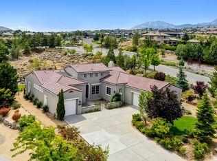 3000 Granite Pointe Dr, Reno, NV 89511