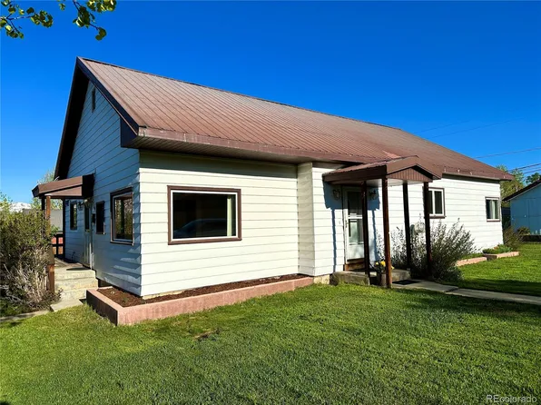 300 W 4th Street, Leadville, CO 80461