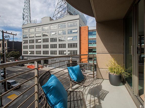 3rd image of 239 Brannan St Unit 3D