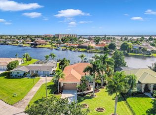 1745 SE 44th Ter, Cape Coral, FL 33904