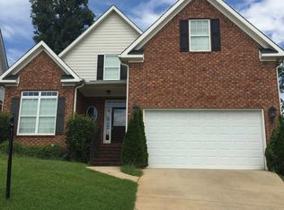 208 Arden Ln, Macon, GA 31210