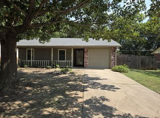 307 S H Ave E, Collinsville, OK 74021