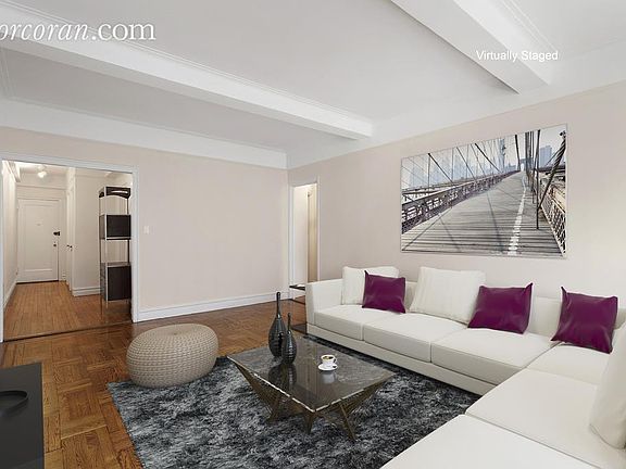 4th image of 108 E 91st St APT 3B