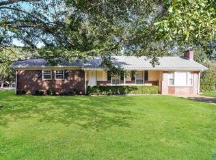 1602 3rd Ave SW, Decatur, AL 35601