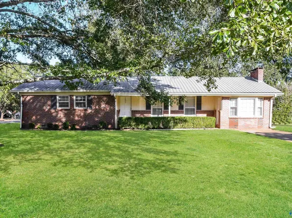 1602 3rd Ave SW, Decatur, AL 35601