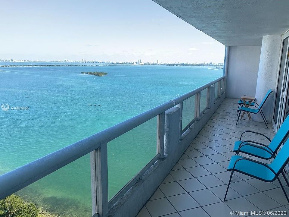 1st image of 1717 N Bayshore Dr #2736