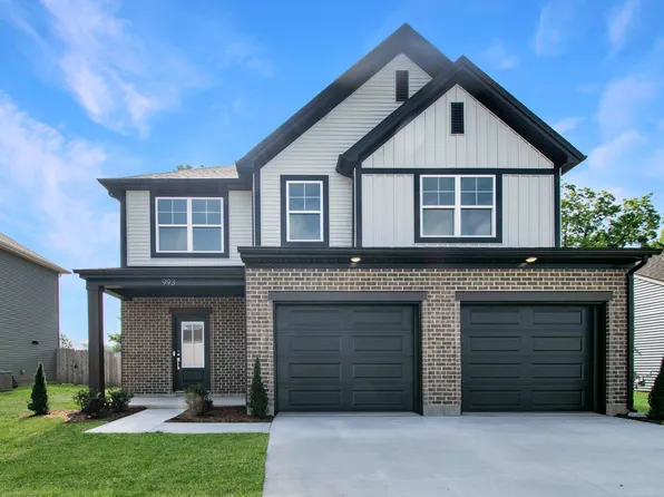 993 Onyx Ct Lot 87, Owensboro, KY 42301