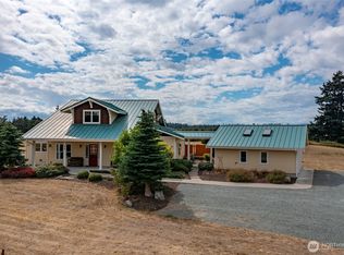 45 Holly Berry Road, Coupeville, WA 98239