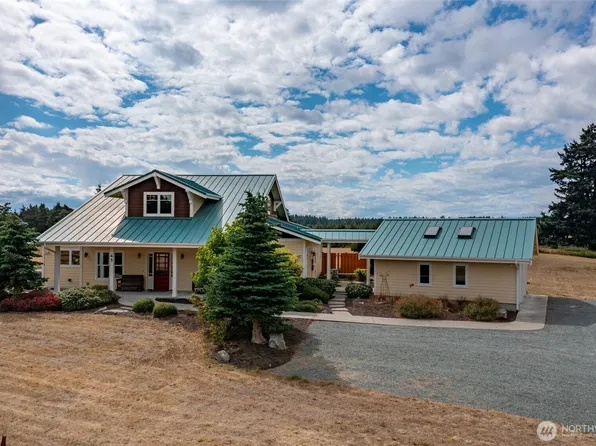 45 Holly Berry Road, Coupeville, WA 98239