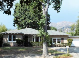 6625 Saint Estaban St, Tujunga, CA 91042