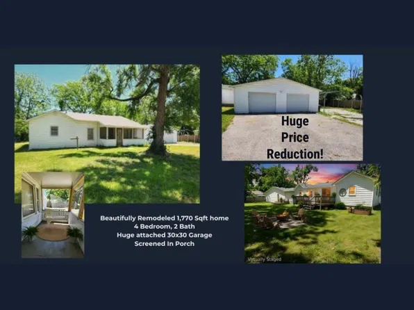 510 S Missouri Street, Marionville, MO 65705