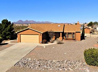 6781 Calico Dr, Las Cruces, NM 88012