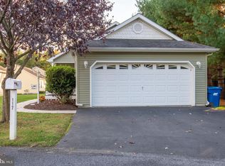 117 Begonia Ln, Magnolia, DE