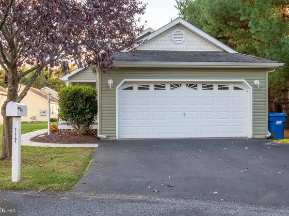 117 Begonia Ln, Magnolia, DE 19962