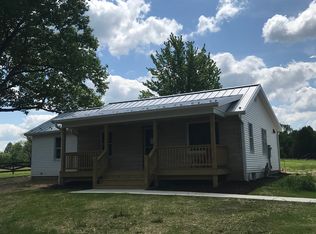 3702 E Bethel Ln, Bloomington, IN 47408