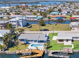 2661 Clyde St, Matlacha, FL 33993