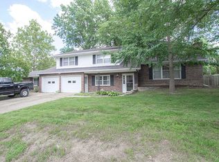 100 Mumford Dr, Columbia, MO 65203