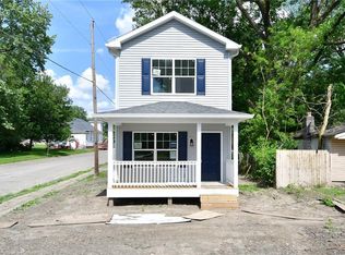 1201 Madeira St, Indianapolis, IN 46203